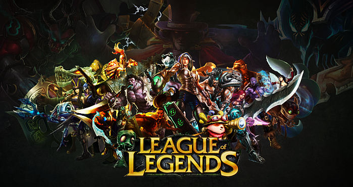 League of Legends free downloads