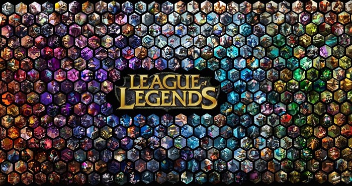 League of Legends Preseason Changes the Whole Impressions